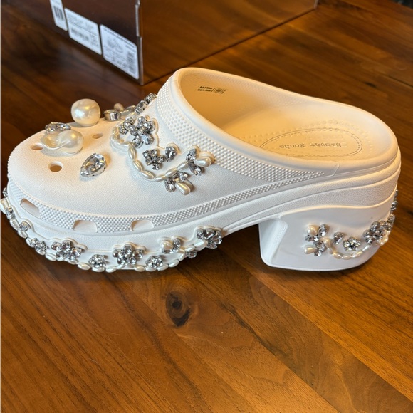 Simone Rocha Crocs Sandals - Picture 3 of 7